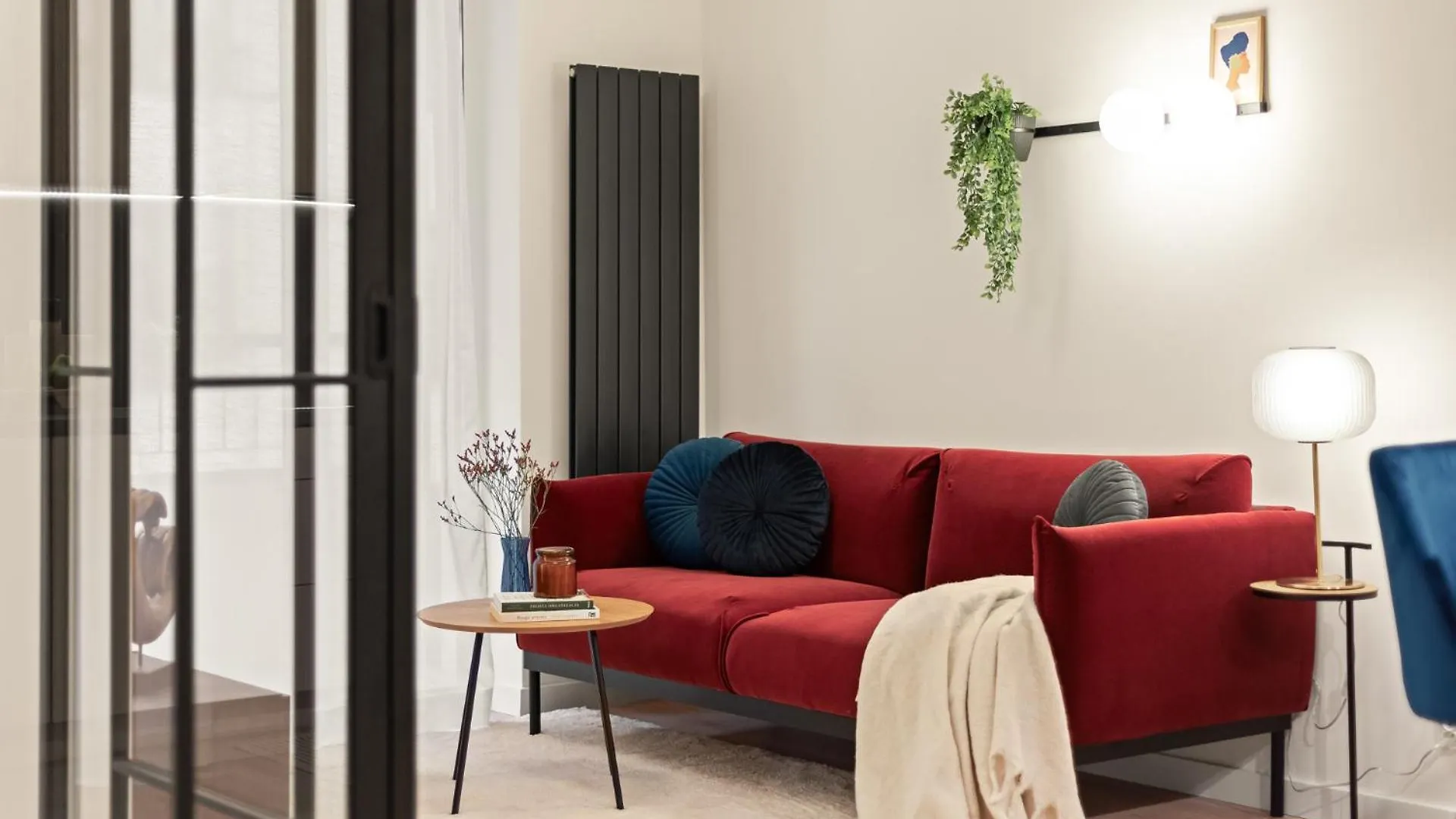 Apartament Przy Warcie Πόζναν 0*,  Πολωνία
