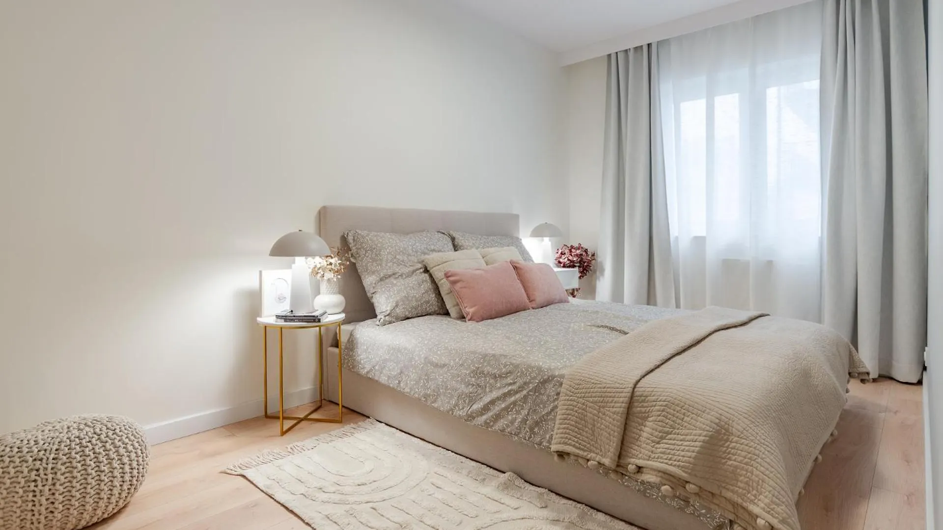 Διαμέρισμα Apartament Przy Warcie Πόζναν Πολωνία
