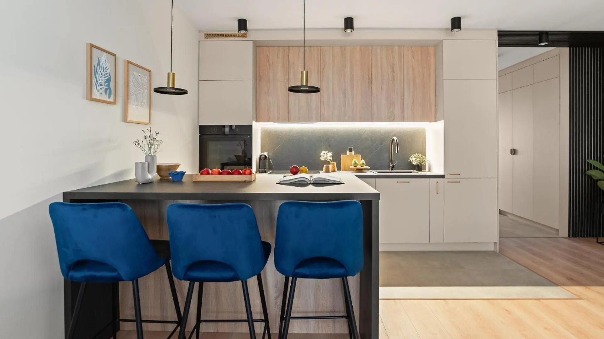 Διαμέρισμα Apartament Przy Warcie Πόζναν Πολωνία