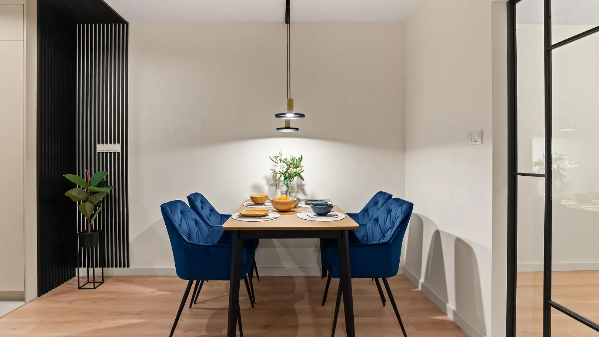 Apartament Przy Warcie Πόζναν 0*,
